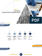 LPS Framework Improves Design-Construction Communication