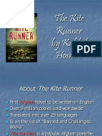 The Kite Runner Introduction