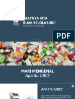 Materi Sosialisasi Online - W4C-Tetra Pak