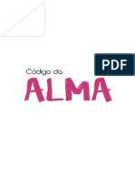 Degustacao Codigo Da Alma