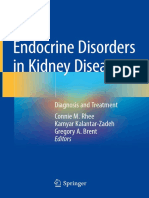 Endocrine Disorders in Kidney Disease - Connie M.