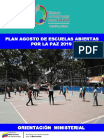 Orientacion Viceministerial Escuelas Abiertas Por La Paz (Copia)