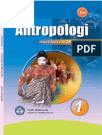 Antropologi