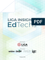 Liga Insights EdTechs 2019