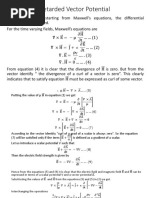 Retarded Vector Potential.pptx