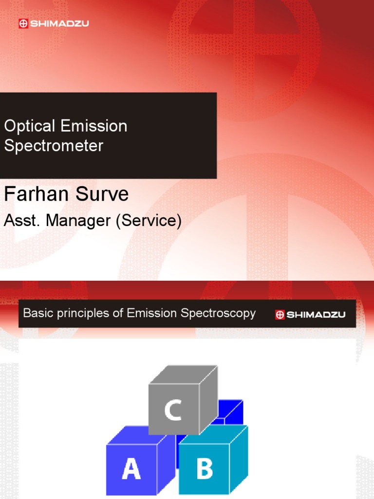 Comprehensive Guide to Optical Emission Spectroscopy Principles