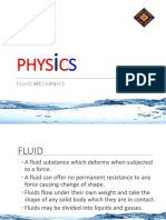 PHYSICS 7 1fluids