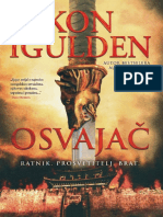 Kon Igulden - 05 Dzingis Osvajac