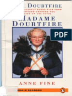 Madame Doubtfire Penguin Readers Level 3 PDF