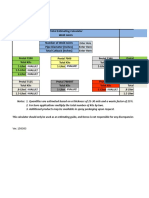 Process Calc