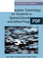 Aitken J. 'Communication Technology' PDF