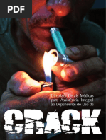 CRACK DIRETRIZES MÉDICAS PARA O CUIDADO DE DEPENDENTES