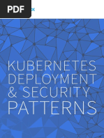 TheNewStack Book2 KubernetesDeploymentAndSecurityPatterns