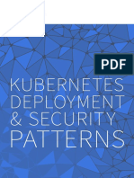 TheNewStack Book2 KubernetesDeploymentAndSecurityPatterns