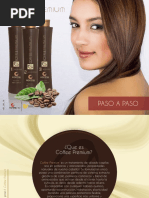 Paso a Paso Coffeepremiu PDF