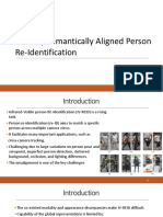 Densely Semantically Aligned Person Re