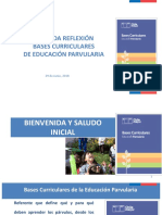 bases curriculares