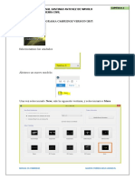 MANUAL DE DISEÑO DE UN PUENTE CONTINUO CON EL PROGRAMA CSiRIDGE 