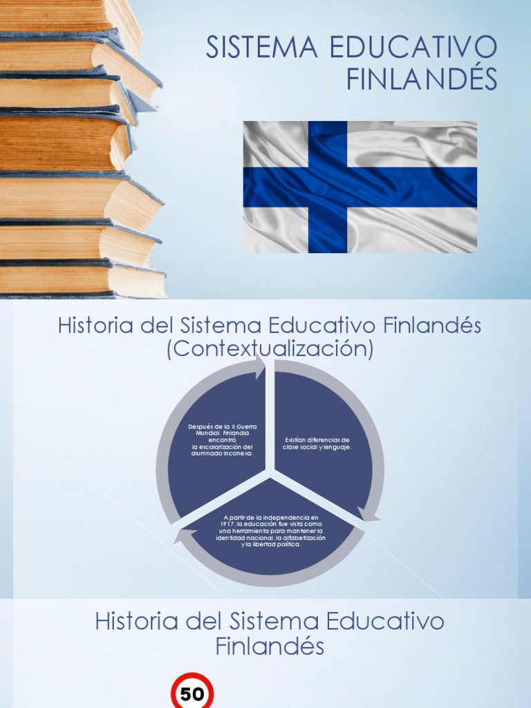 ¿Qué Es El Sistema Educativo Finlandés – HVLAN