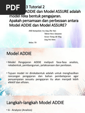 Edup 3053 Tutorial 2 Pdf