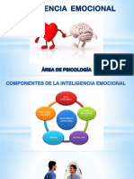 Inteligencia Emocional