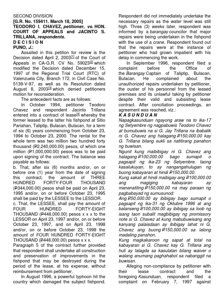Adr 5 Additional Cases | PDF | Arbitration | Alternative Dispute Resolution
