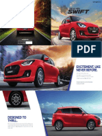 Maruti Suzuki Maruti Suzuki Brochure744 PDF