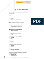 Tonsil and Adenoid