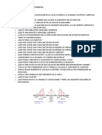 Examen Oral de Probabilidad y Estadística