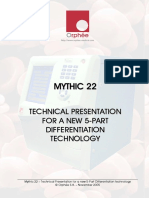 M22 - Technical Brochure