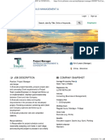 Project Manager Job - TRANQUILO MANAGEMENT & CONSULTATION - 4004987 _ JobStreet.pdf