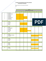 Rencana Jadwal Pelaksanaan Septictank