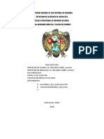 Informe 1