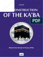 The Construction of The Ka'ba