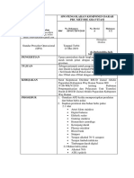 Spo Pembuatan PRC Gravitasi PDF