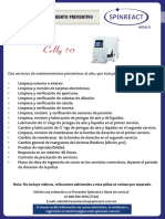 Celly70 PDF
