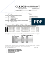 SY Accounting Ch#1 T1