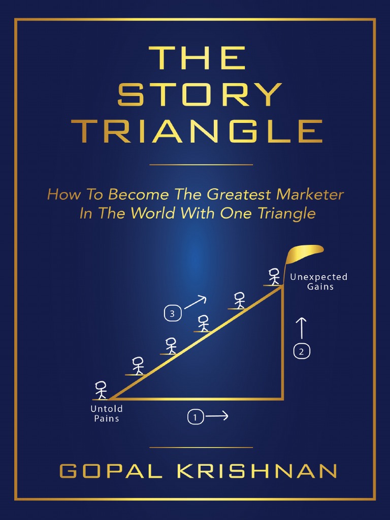 The Story Triangle.pdf Business