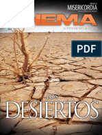 Los Desiertos Revista Rhema