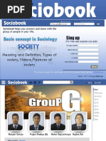 Basic Concept of Sociology