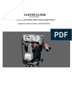 Clev3r Clogs PDF