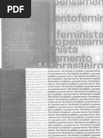 Pensamento Feminista Brasileiro