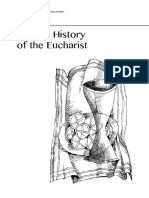 A Short History of The Eucharist PDF