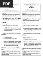 Lição IV - Quem é Deus?