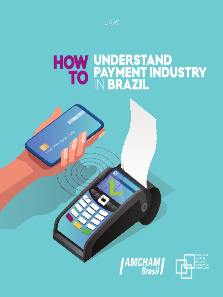 Brazilian Payment Industry Guide | PDF | Payments | Financial Transaction
