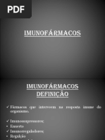 Imunofármacos