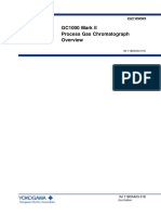 User's Manual: GC1000 Mark II Process Gas Chromatograph