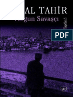 Yorgun Savaşçı - Kemal Tahir PDF