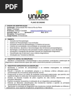 PLANO DE ENSINO PSICOPATOLOGIA I.pdf