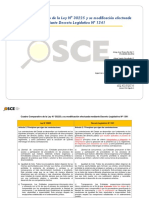 Cuadro Comparado Ley 30225 Dec Leg 1341_con_fe_de_erratas